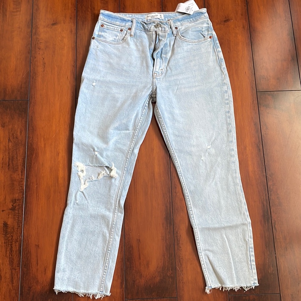Abercrombie Jeans *New*